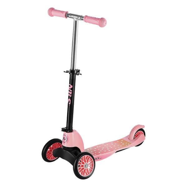 HLB202 2in1 ROSA BARNSCOOTER NILS KUL