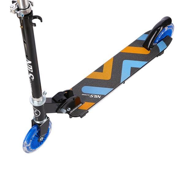 HD025 LED BLÅ SCOOTER NILS EXTREME