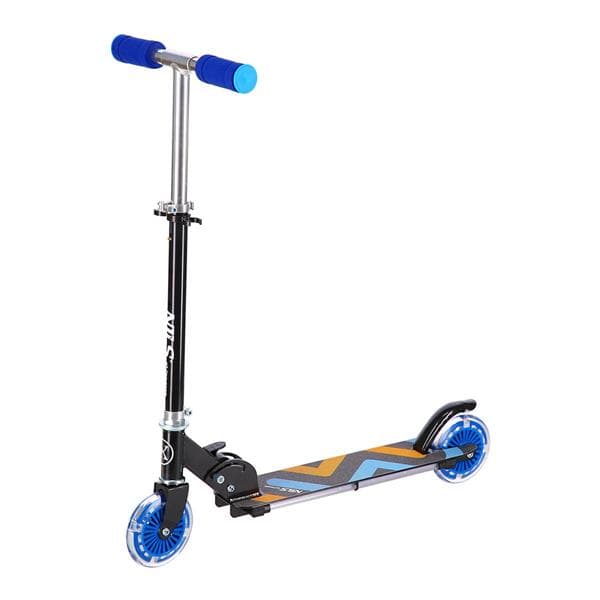 HD025 LED BLÅ SCOOTER NILS EXTREME