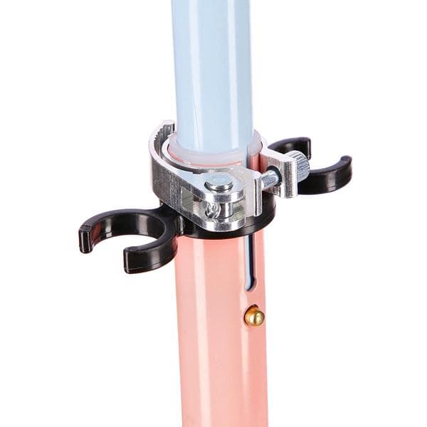 HD026 ROSA-BLÅ SCOOTER NILS EXTREME
