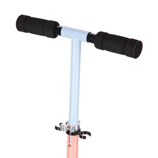 HD026 ROSA-BLÅ SCOOTER NILS EXTREME
