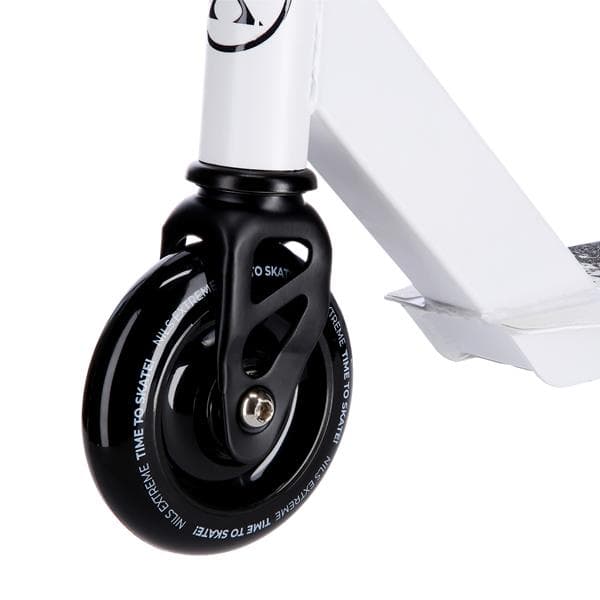 HS138 BLACK TRICK SCOOTER NILS EXTREME