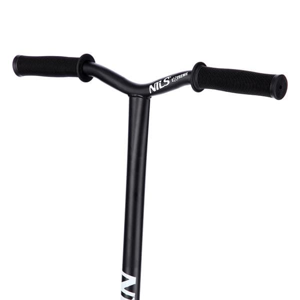 HS138 BLACK TRICK SCOOTER NILS EXTREME