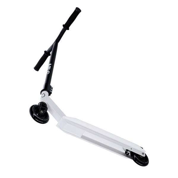 HS138 BLACK TRICK SCOOTER NILS EXTREME