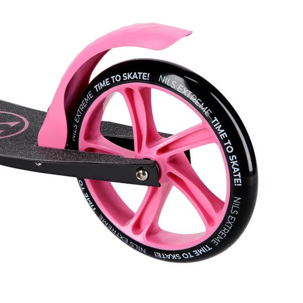 HM2009 PINK SCOOTER NILS EXTREME