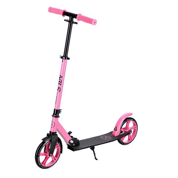 HM2009 ROSA SCOOTER NILS EXTREME