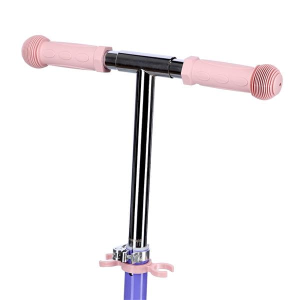 HD120L LED VIOLET SCOOTER NILS EXTREME