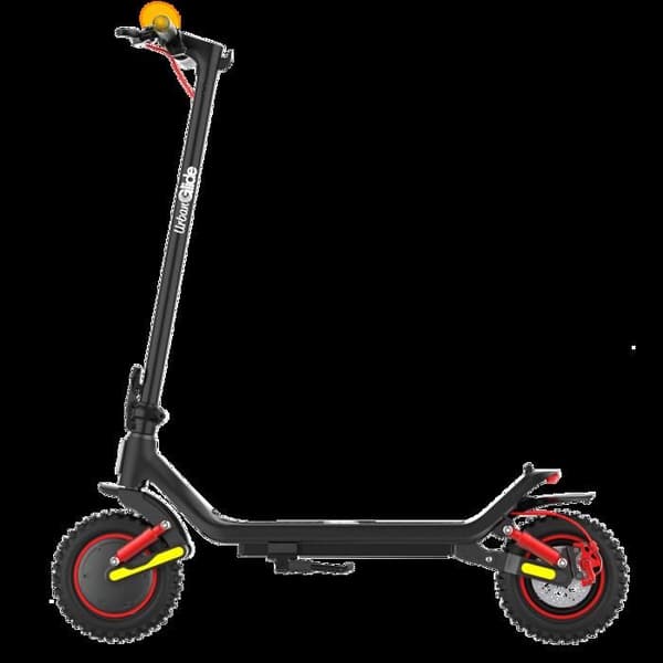 Trottinette elektrisk 100 Shark 700w 10ah
