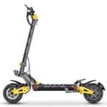 Miniatyrbild 3 av 4: iENYRID IE-ES60 Elektrisk Sparkcykel – 1200W *2 Motor 48V23AH Batteri 11 Tum Däck – Svart