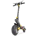 Miniatyrbild 2 av 4: iENYRID IE-ES60 Elektrisk Sparkcykel – 1200W *2 Motor 48V23AH Batteri 11 Tum Däck – Svart