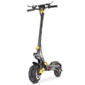 Miniatyrbild 1 av 4: iENYRID IE-ES60 Elektrisk Sparkcykel – 1200W *2 Motor 48V23AH Batteri 11 Tum Däck – Svart