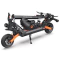 Miniatyrbild 2 av 4: Trottinette Elektrisk Vuxen Terräng Kugookirin G2 Max Motor 1000W, Pneumat däck, Max räckvidd 55km