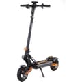 Miniatyrbild 1 av 4: Trottinette Elektrisk Vuxen Terräng Kugookirin G2 Max Motor 1000W, Pneumat däck, Max räckvidd 55km
