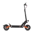 Miniatyrbild 3 av 4: Trottinette Elektrisk JOYOR S5 PRO Med ABE Certifikat - 500W Motor Batteri 48V26AH Räckvidd 55KM Skivbromsar - Svart