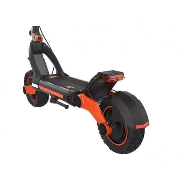 Trottinette électrique KugooKirin G3 1200W 18Ah