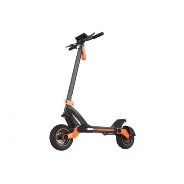 Trottinette électrique KugooKirin G3 1200W 18Ah
