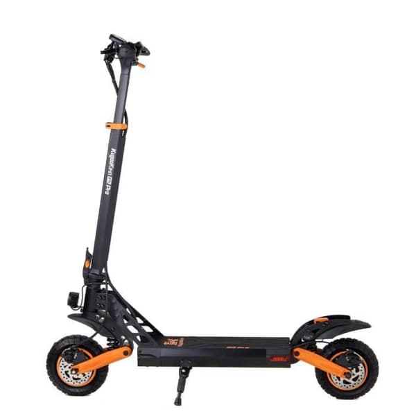 Trottinette Elektrisk KuKirin G2 Pro 600W - Räckvidd 70 km