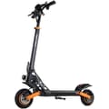 Miniatyrbild 1 av 4: Trottinette Elektrisk KuKirin G2 Pro 600W - Räckvidd 70 km