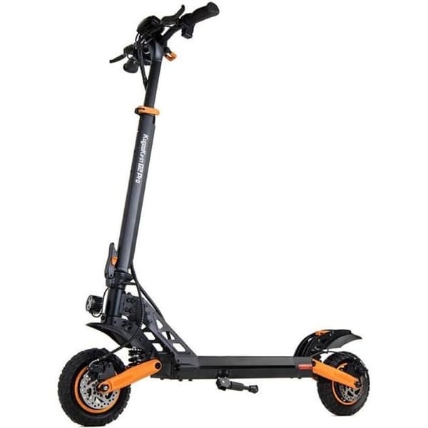 Trottinette Elektrisk KuKirin G2 Pro 600W - Räckvidd 70 km
