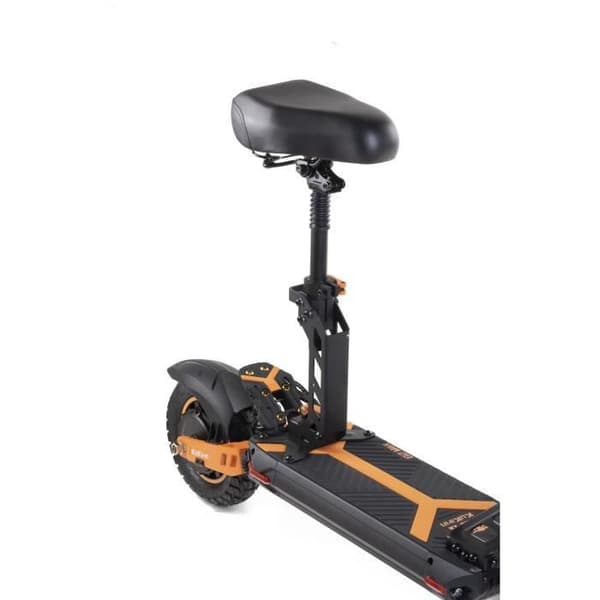 Kukirin G2 Max Elfällbar Scooter 20Ah 1000W Max hastighet 55KM/H, Max räckvidd 80KM