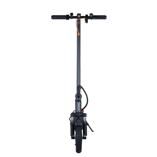 Honey Whale M2MAX-B El-scooter - Motor 350W Batteri 36V12.5AH Däck 10 Tum Skivbromsar - Orange