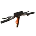 Miniatyrbild 4 av 4: KugooKirin G3 - Elektrisk skoter - 10" hjul - 52V 18AH Batteri - 1200W Motor - Svart