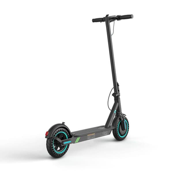 BOGIST M1Elite - Elektrisk Sparkcykel - Hjul 8.5" - Motor 250W - Batteri 36V7.8AH - Räckvidd 25KM - Svart