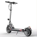 Miniatyrbild 3 av 5: JOYOR Y6-S Fällbar El-scooter - Motor 500W Batteri 48V18AH 10 Tum Däck - Svart