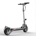 Miniatyrbild 4 av 5: JOYOR Y6-S Fällbar El-scooter - Motor 500W Batteri 48V18AH 10 Tum Däck - Svart