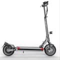 Miniatyrbild 5 av 5: JOYOR Y6-S Fällbar El-scooter - Motor 500W Batteri 48V18AH 10 Tum Däck - Svart