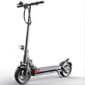 Miniatyrbild 2 av 5: JOYOR Y6-S Fällbar El-scooter - Motor 500W Batteri 48V18AH 10 Tum Däck - Svart