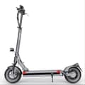 Miniatyrbild 1 av 5: JOYOR Y6-S Fällbar El-scooter - Motor 500W Batteri 48V18AH 10 Tum Däck - Svart