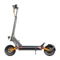 Miniatyrbild 1 av 4: Trottinett Elektrisk JOYOR S5-Z Med Blinkers - Motor 600W Batteri 48V13AH Räckvidd 45KM Skivbromsar - Svart