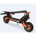 Miniatyrbild 3 av 4: Trottinett Elektrisk KUGOO KIRIN G3 - 1200W Motor - Max Hastighet 60 km/h - Batteri 52 V 18 Ah - Svart