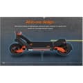 Miniatyrbild 4 av 4: Trottinett Elektrisk KUGOO KIRIN G3 - 1200W Motor - Max Hastighet 60 km/h - Batteri 52 V 18 Ah - Svart