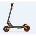 Miniatyrbild 1 av 4: Trottinett Elektrisk KUGOO KIRIN G3 - 1200W Motor - Max Hastighet 60 km/h - Batteri 52 V 18 Ah - Svart