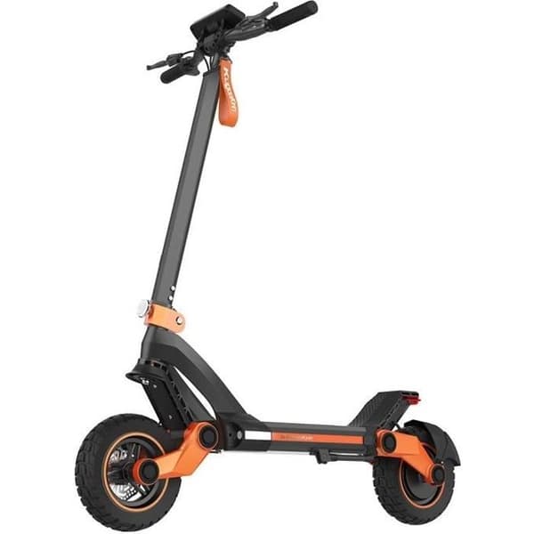 Elskoter för vuxna KUGOO KIRIN G3 1200W 18AH
