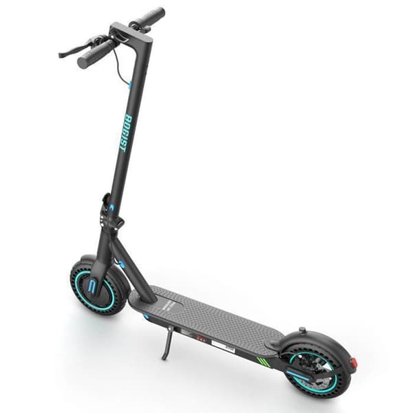 Fällbar El-scooter BOGIST M1 Elite - 8,5 Tums Däck - 350 W Motor - 36 V 10 Ah Batteri - Maxhastighet 25 km/h