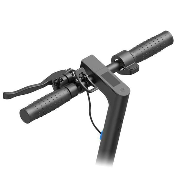 Fällbar El-scooter BOGIST M1 Elite - 8,5 Tums Däck - 350 W Motor - 36 V 10 Ah Batteri - Maxhastighet 25 km/h