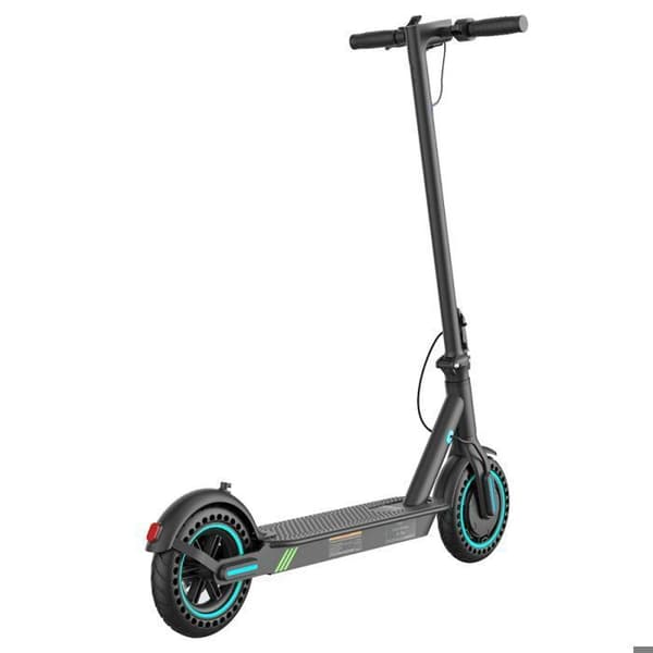 Fällbar El-scooter BOGIST M1 Elite - 8,5 Tums Däck - 350 W Motor - 36 V 10 Ah Batteri - Maxhastighet 25 km/h
