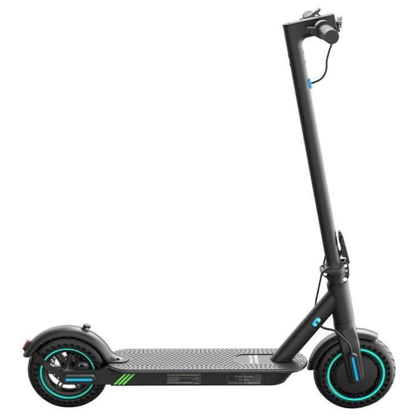 Fällbar El-scooter BOGIST M1 Elite - 8,5 Tums Däck - 350 W Motor - 36 V 10 Ah Batteri - Maxhastighet 25 km/h