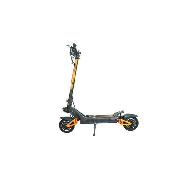 Kukirin G3 Pro El-scooter Högpresterande 1200W Motor-1200WH Batteri-100km Räckvidd