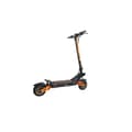 Miniatyrbild 2 av 4: Kukirin G3 Pro El-scooter Högpresterande 1200W Motor-1200WH Batteri-100km Räckvidd