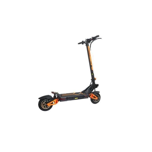 Kukirin G3 Pro El-scooter Högpresterande 1200W Motor-1200WH Batteri-100km Räckvidd