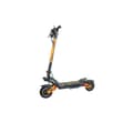 Miniatyrbild 1 av 4: Kukirin G3 Pro El-scooter Högpresterande 1200W Motor-1200WH Batteri-100km Räckvidd