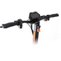 Miniatyrbild 4 av 6: KuKirin G3 Pro Off-Road Elektrisk Scooter med 1200W*2 Motorer, 23.2Ah Batteri, 80km Topp Räckvidd