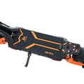 Miniatyrbild 5 av 6: KuKirin G3 Pro Off-Road Elektrisk Scooter med 1200W*2 Motorer, 23.2Ah Batteri, 80km Topp Räckvidd