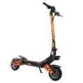 Miniatyrbild 2 av 6: KuKirin G3 Pro Off-Road Elektrisk Scooter med 1200W*2 Motorer, 23.2Ah Batteri, 80km Topp Räckvidd