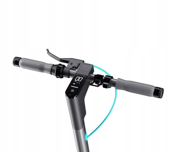 Motus Scooty 10" elskoter Motoreffekt 350 W Räckvidd upp till 65 km