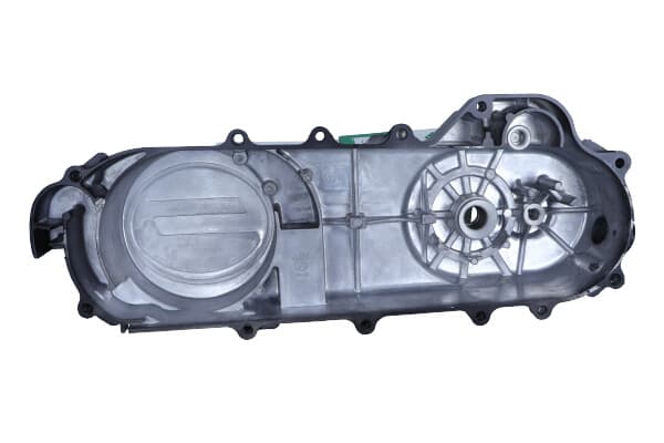GX MOTOR MOOTTORIN SUOJA MOOTTORI-SKOOTTERI GY6-50 4T VASEN PITUUS 460MM PYÖRÄ 12/13""